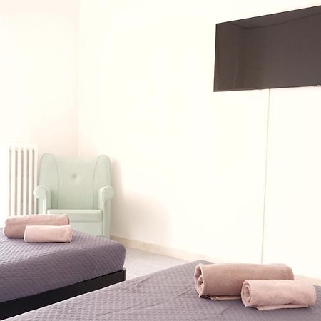 Neri Rooms 베로나 외부 사진