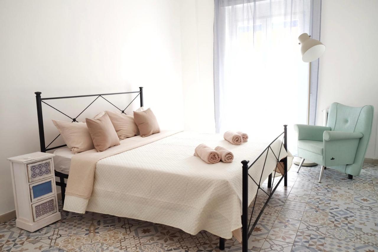 Neri Rooms 베로나 외부 사진