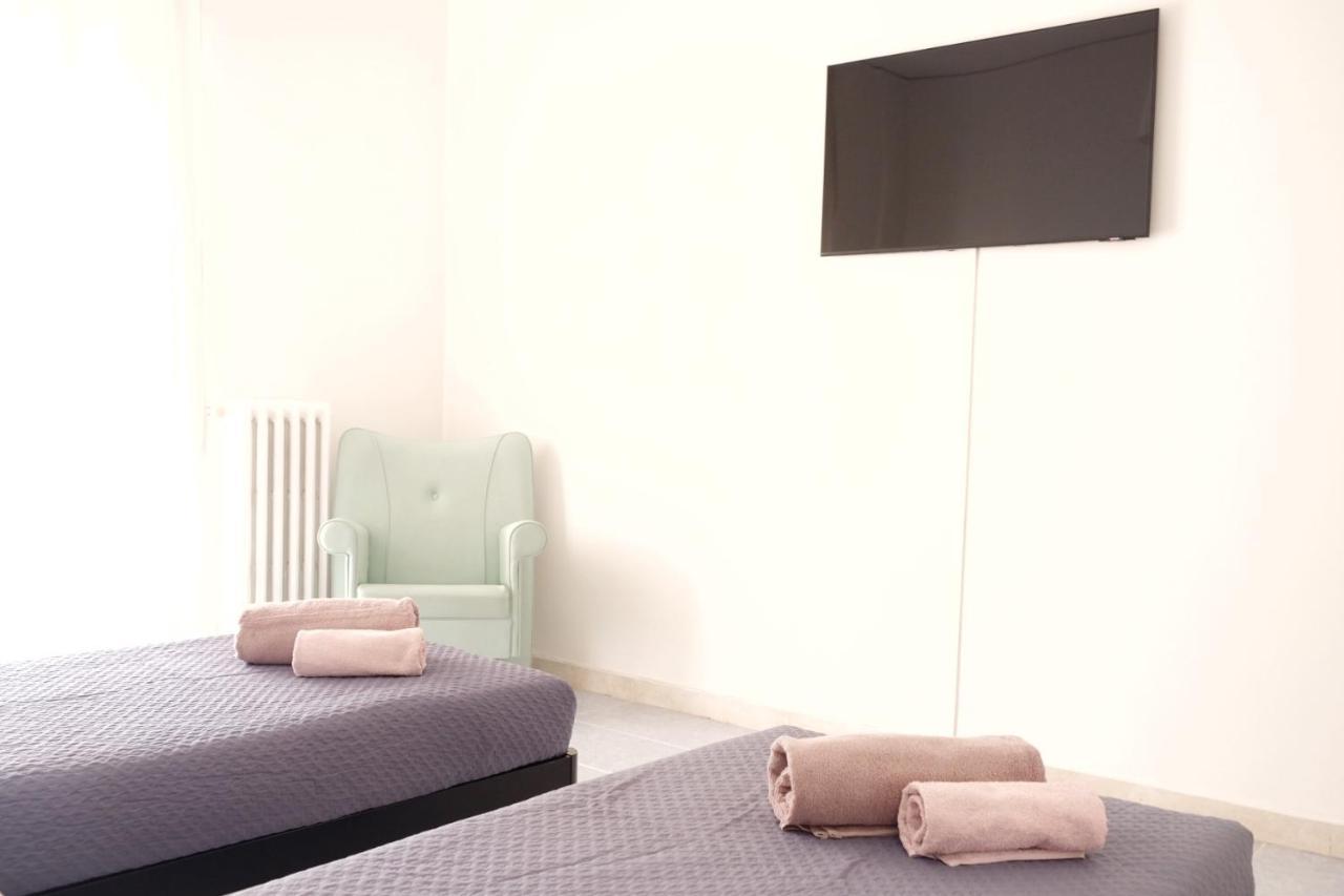 Neri Rooms 베로나 외부 사진