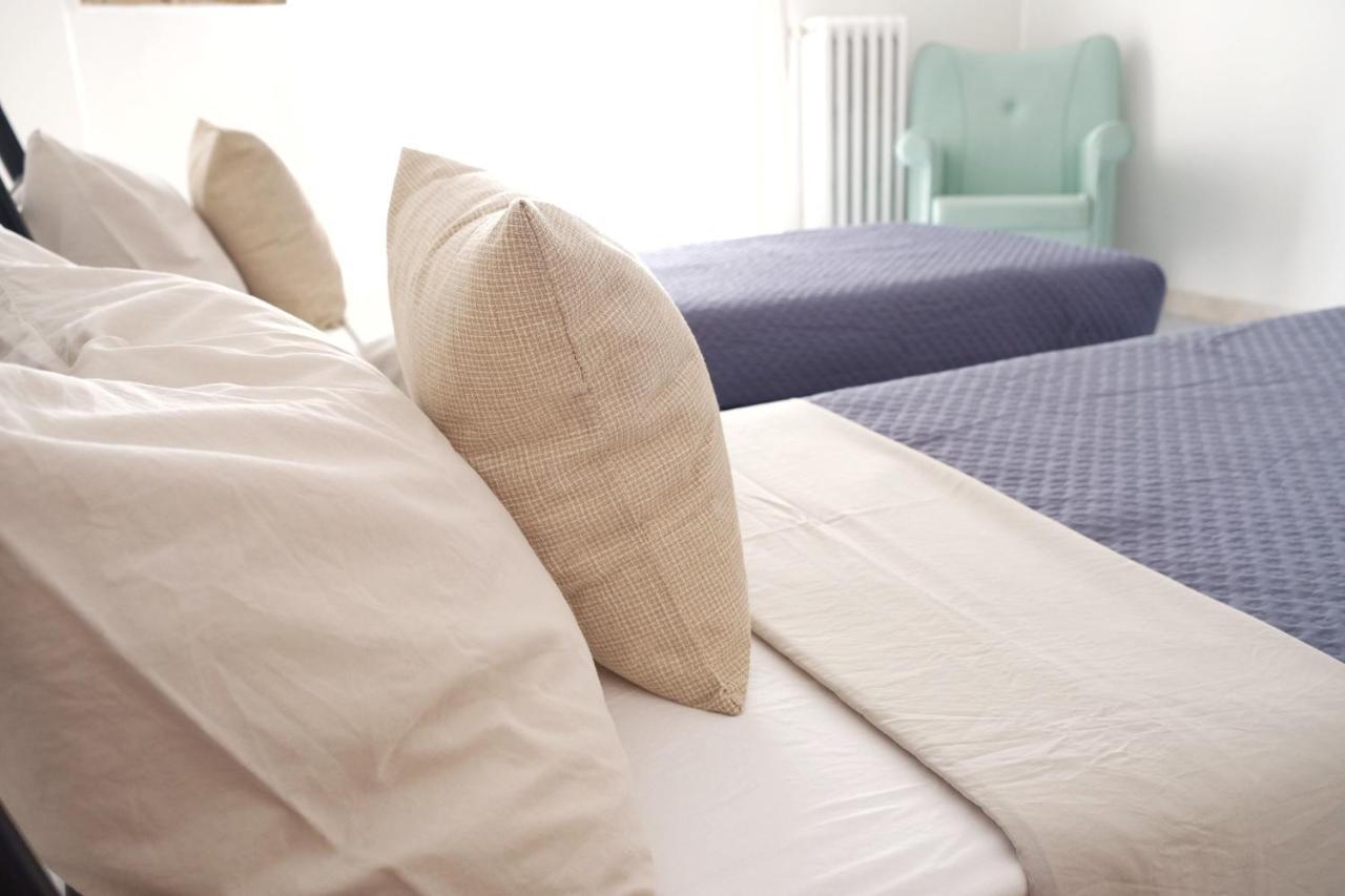 Neri Rooms 베로나 외부 사진