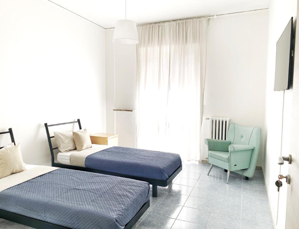 Neri Rooms 베로나 외부 사진