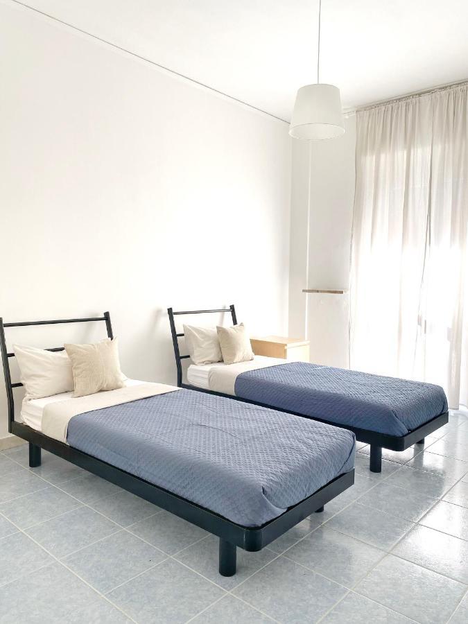 Neri Rooms 베로나 외부 사진