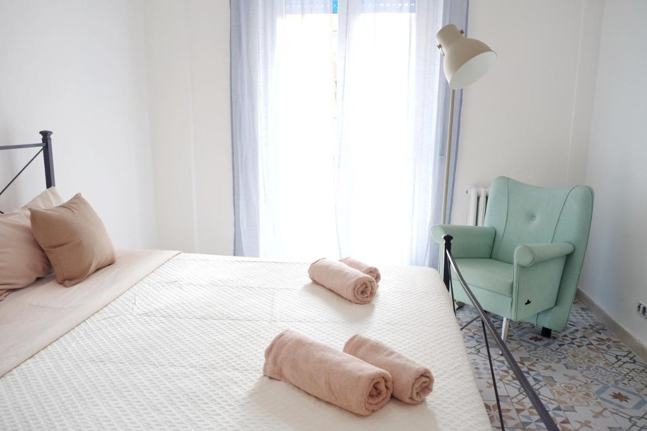 Neri Rooms 베로나 외부 사진
